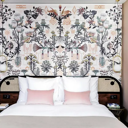 Sorell Boutique-Hotel Seidenhof Zürich-2