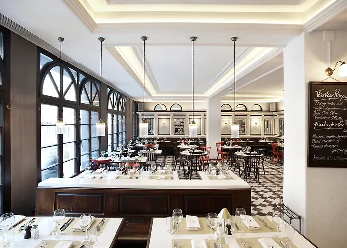 Boutique Hotel Wellenberg Zúrich